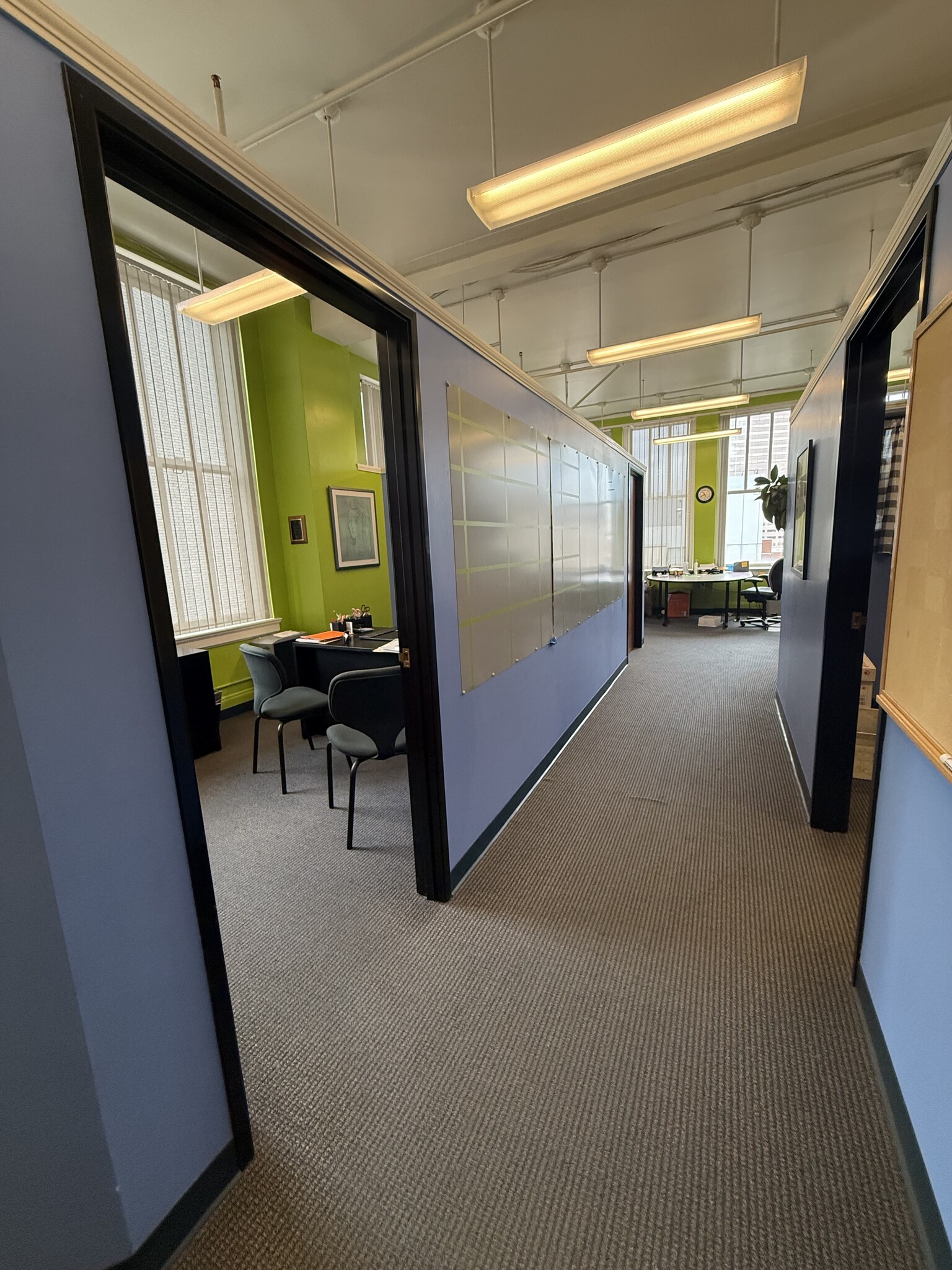 520-538 SW 6th Ave, Portland, OR for lease Interior Photo- Image 1 of 6