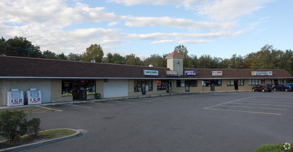 60 Chambersbridge Rd, Lakewood, NJ for lease - Building Photo - Image 1 of 6