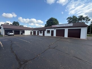 Plus de détails pour 2210 31st St NE, Canton, OH - Bureau, Industriel à louer