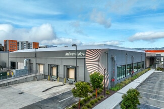 More details for 1650 65th St, Emeryville, CA - Flex for Lease