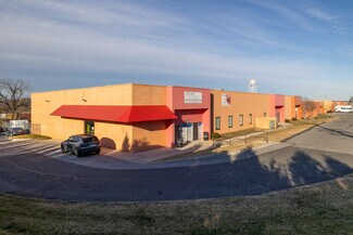 More details for 7900-7996 E Baltimore St, Baltimore, MD - Flex for Lease