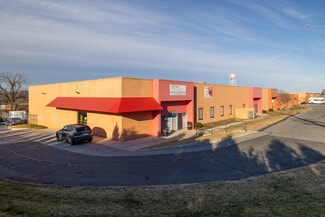 Plus de détails pour 7900-7996 E Baltimore St, Baltimore, MD - Local d'activités à louer