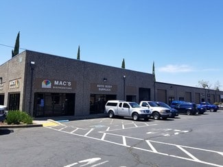 Plus de détails pour 6009 Auburn Blvd, Citrus Heights, CA - Industriel à louer