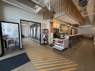 Plus de détails pour 100 S 4th Ave, Ann Arbor, MI - Multi-résidentiel à vendre