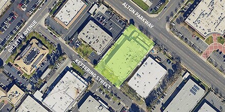 1711 Kettering, Irvine, CA for lease Primary Photo- Image 1 of 2