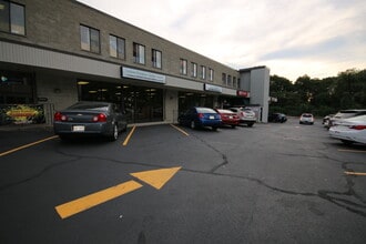 82 Newbury St, Peabody, MA for lease Building Photo- Image 2 of 3