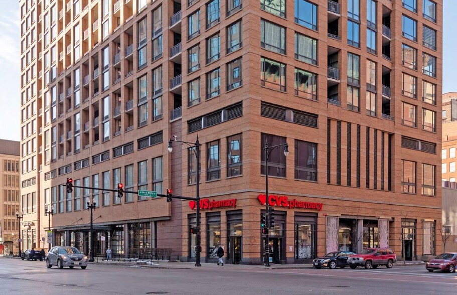 520 S State St, Chicago, IL for sale - Building Photo - Image 1 of 1