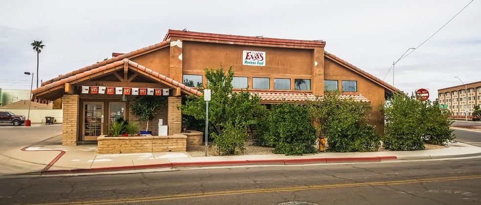 665 N Pinal Ave, Casa Grande, AZ à vendre - Photo du bâtiment - Image 1 de 7