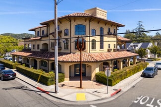 More details for 10 Maple St, Sonoma, CA - Multiple Space Uses for Lease