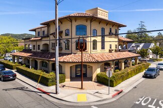 Plus de détails pour 10 Maple St, Sonoma, CA - Plusieurs types d'espaces à louer