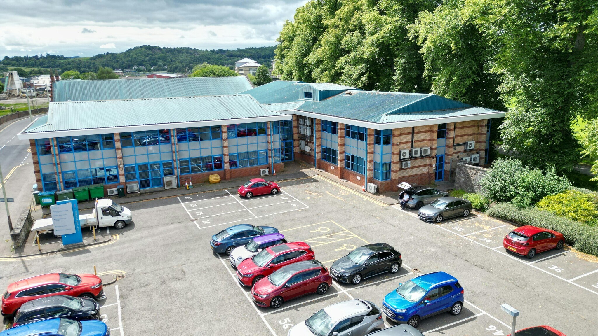 Shore Rd, Perth à louer Photo du bâtiment- Image 1 de 30