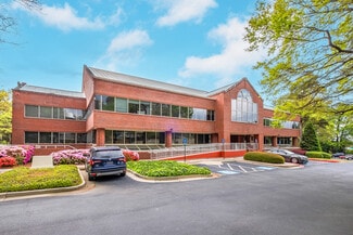 More details for 1605 Chantilly Dr NE, Atlanta, GA - Medical for Lease