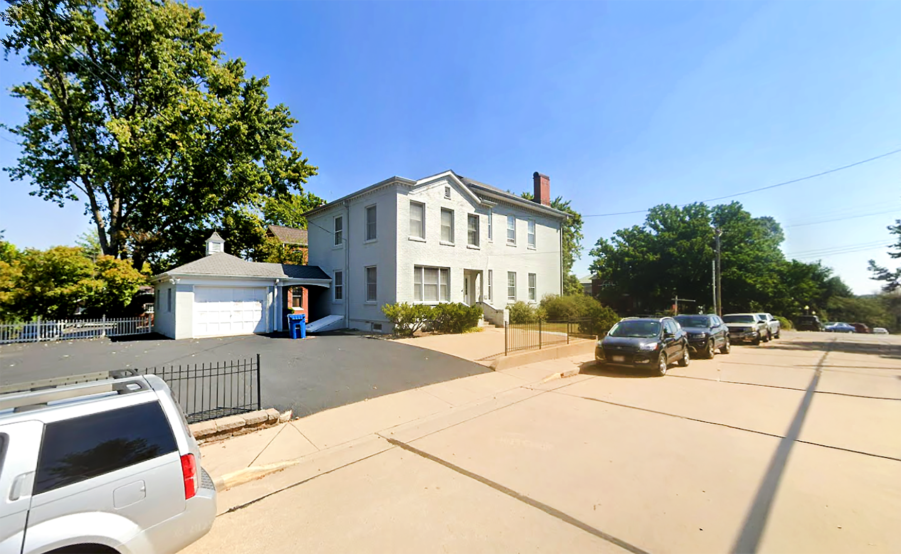300 Washington St, Saint Charles, MO for sale Building Photo- Image 1 of 12