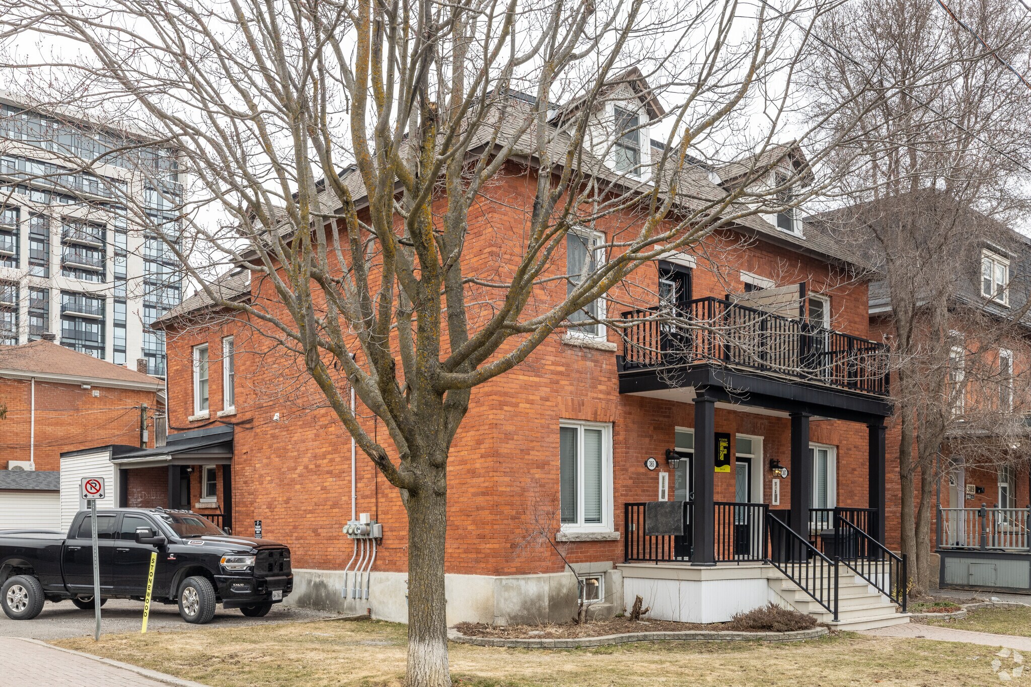 385 Daly Av, Ottawa, ON for sale Primary Photo- Image 1 of 1