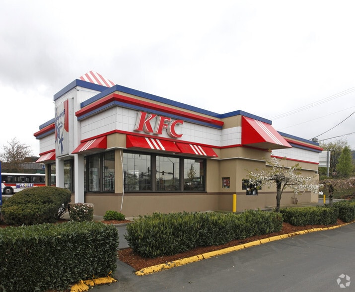 1101 Main St, Oregon City, OR for lease - Building Photo - Image 3 of 3