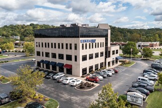 More details for 8763 Union Centre Blvd, West Chester, OH - Office for Lease