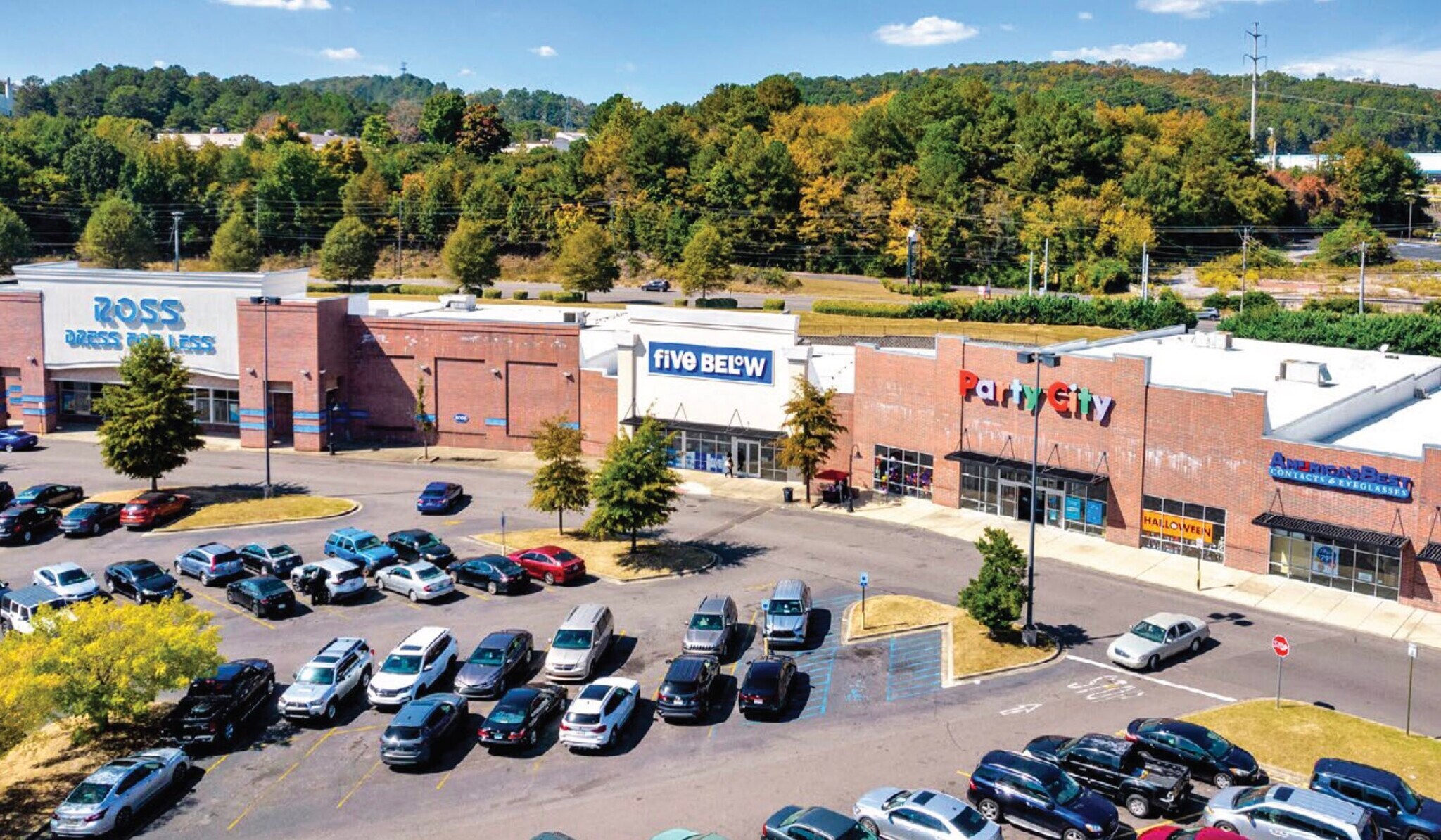 1632 Montclair Rd, Birmingham, AL for lease Primary Photo- Image 1 of 6