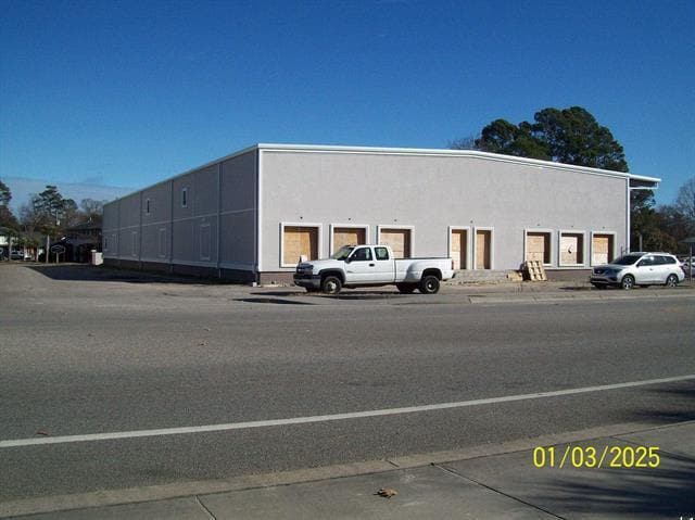 1112 3rd Ave S, Myrtle Beach, SC for lease - Building Photo - Image 2 of 29