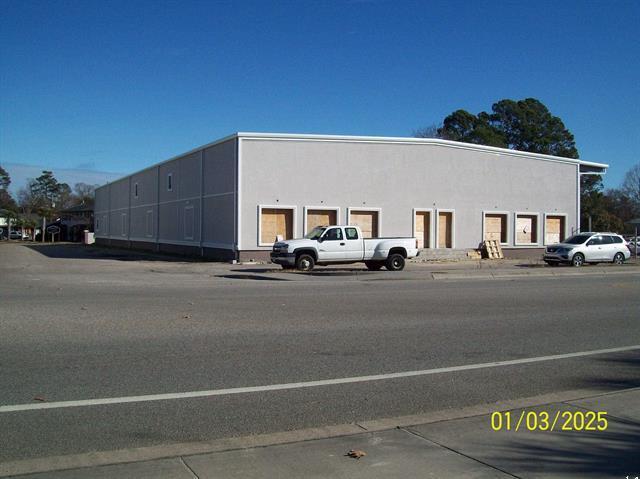 1112 3rd Ave S, Myrtle Beach, SC à louer - Photo du bâtiment - Image 2 de 29