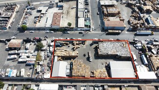 More details for 9323 Laurel St, Los Angeles, CA - Land for Lease