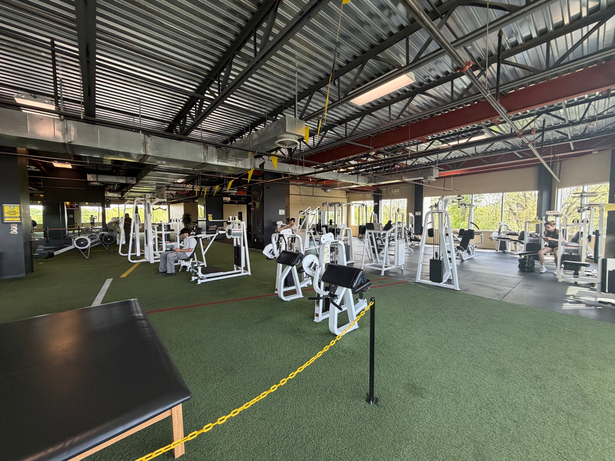 9705 Liberia Ave, Manassas, VA for lease Interior Photo- Image 1 of 6