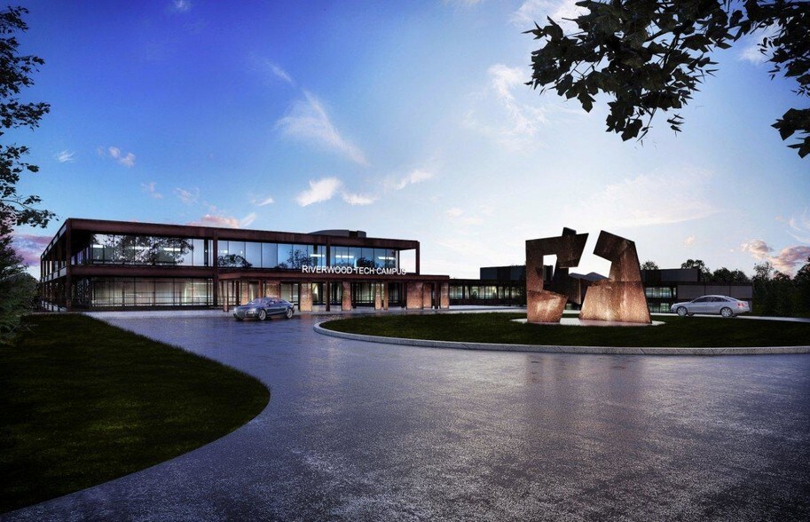 4545 E River Rd, West Henrietta, NY à louer - Photo intérieure - Image 1 de 20