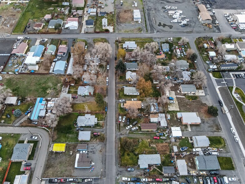 1408 S 8th St, Yakima, WA à vendre - Photo du bâtiment - Image 3 de 30