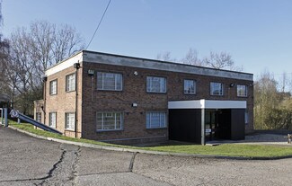 Plus de détails pour Ipswich Rd, Dedham - Bureau à louer