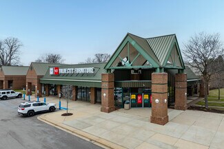 Plus de détails pour 425 E Eisenhower Pky, Ann Arbor, MI - Commerce de détail à vendre