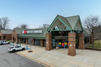 More details for 425 E Eisenhower Pky, Ann Arbor, MI - Retail for Sale