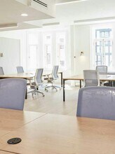 35-36 Great Marlborough St, Londres à louer Photo intérieure- Image 2 de 5