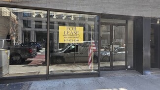 Plus de détails pour 1492 1st Ave, New York, NY - Commerce de détail à louer