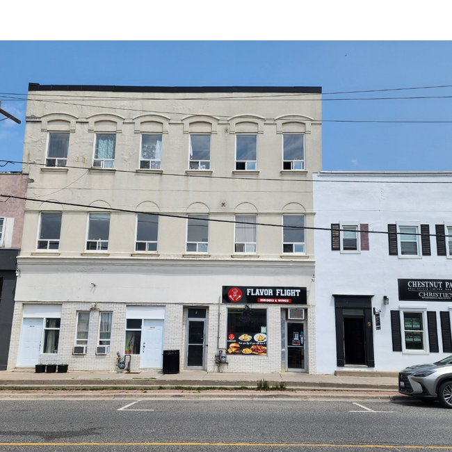 Plus de détails pour 3-7 Main St S, Uxbridge, ON - Multi-résidentiel à vendre