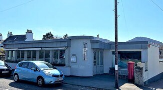 Plus de détails pour B6360, Melrose - Commerce de détail à vendre