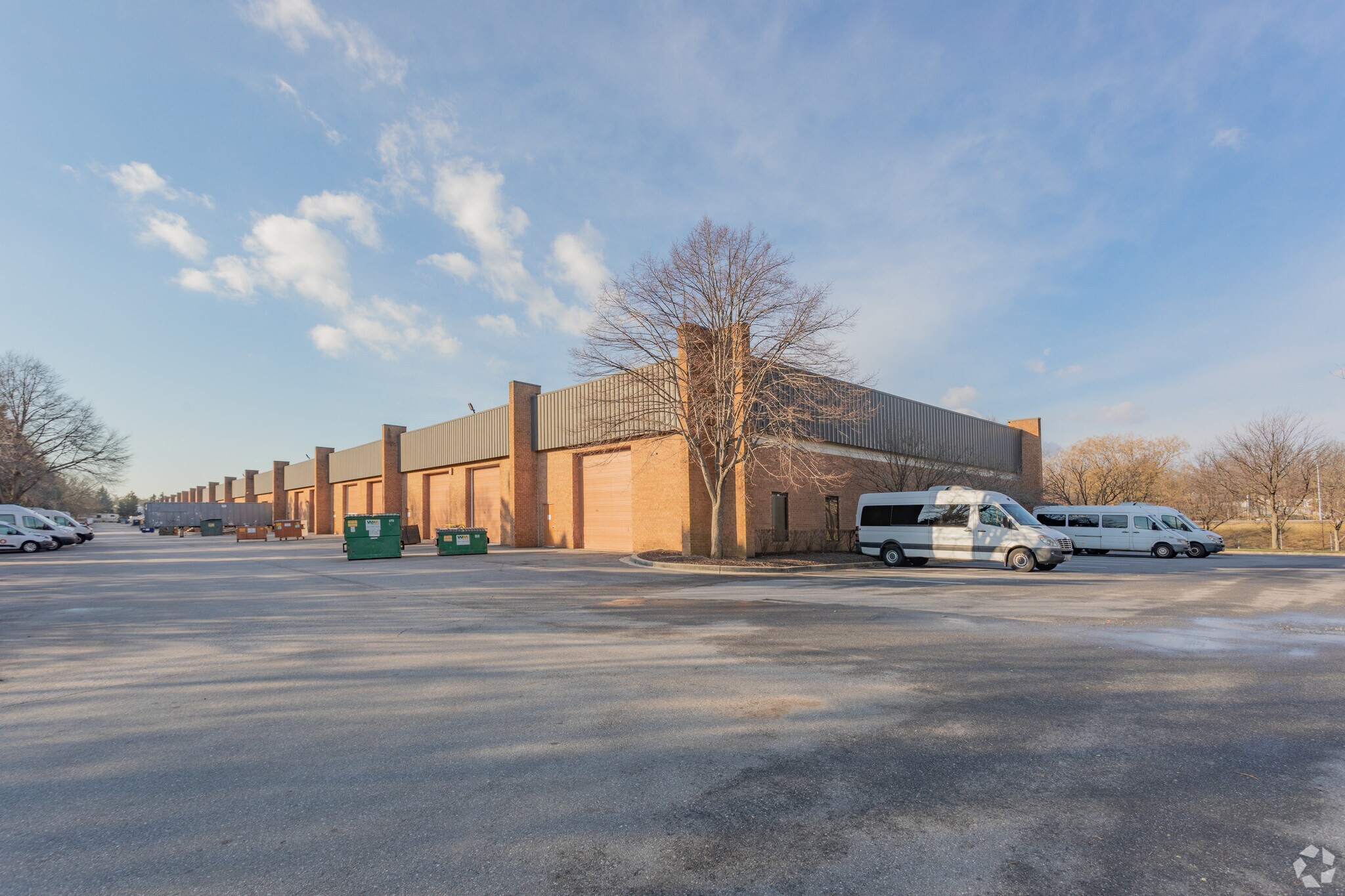 150 Blades Ln, Glen Burnie, MD for lease Primary Photo- Image 1 of 8