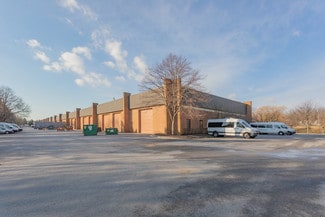 More details for 150 Blades Ln, Glen Burnie, MD - Industrial for Lease