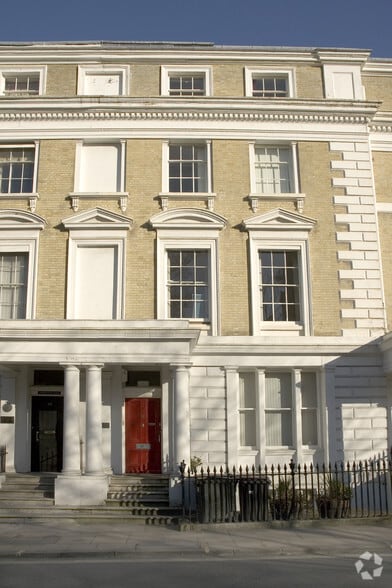 37-39 Southgate St, Winchester à louer - Photo principale - Image 1 de 1