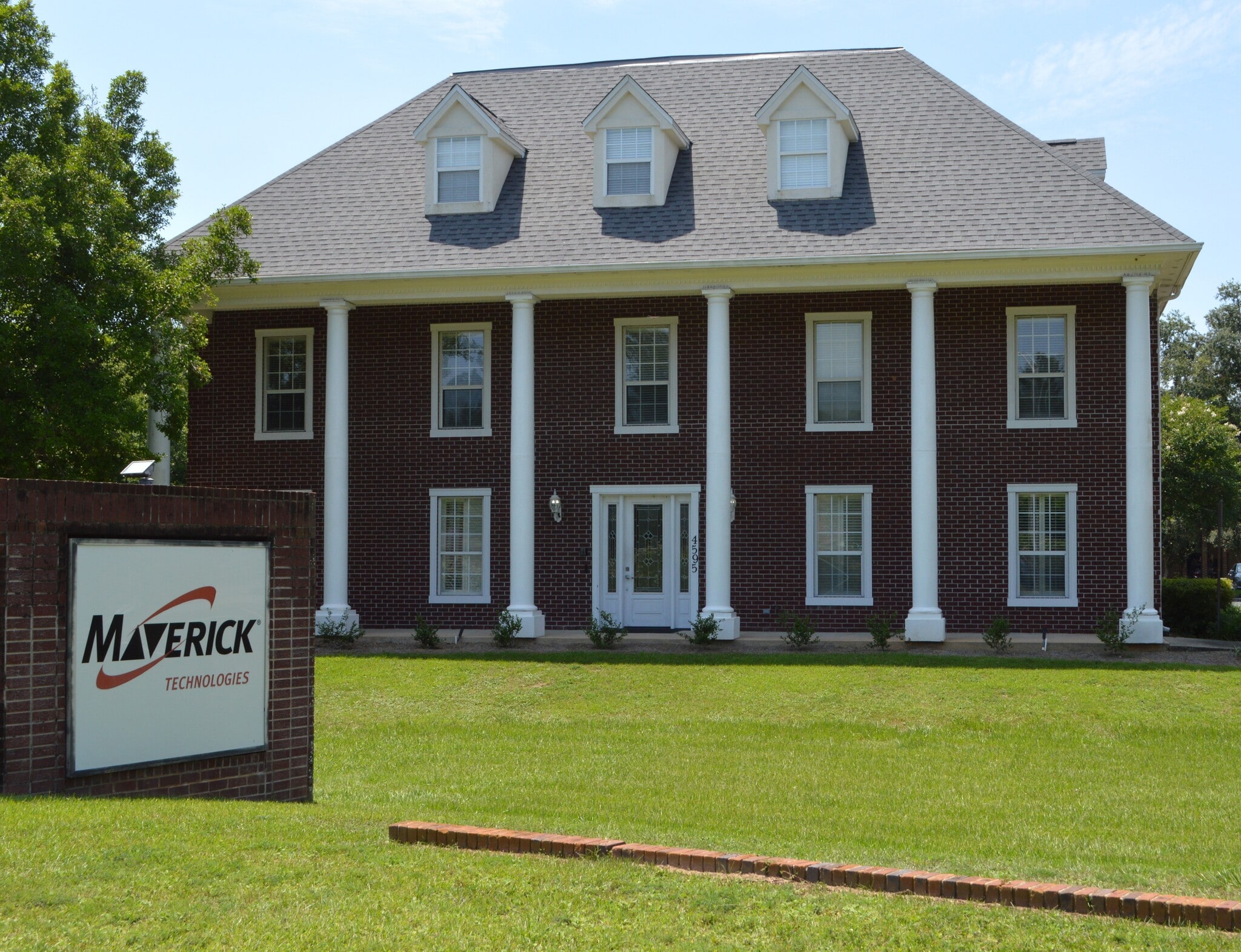 4595 Spanish Trl, Pensacola, FL for lease Building Photo- Image 1 of 28