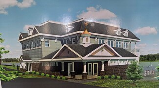 Plus de détails pour 720 River Rd, Shelton, CT - Commerce de détail à louer