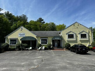 More details for 700 Washington St, Hanover, MA - Retail for Sale