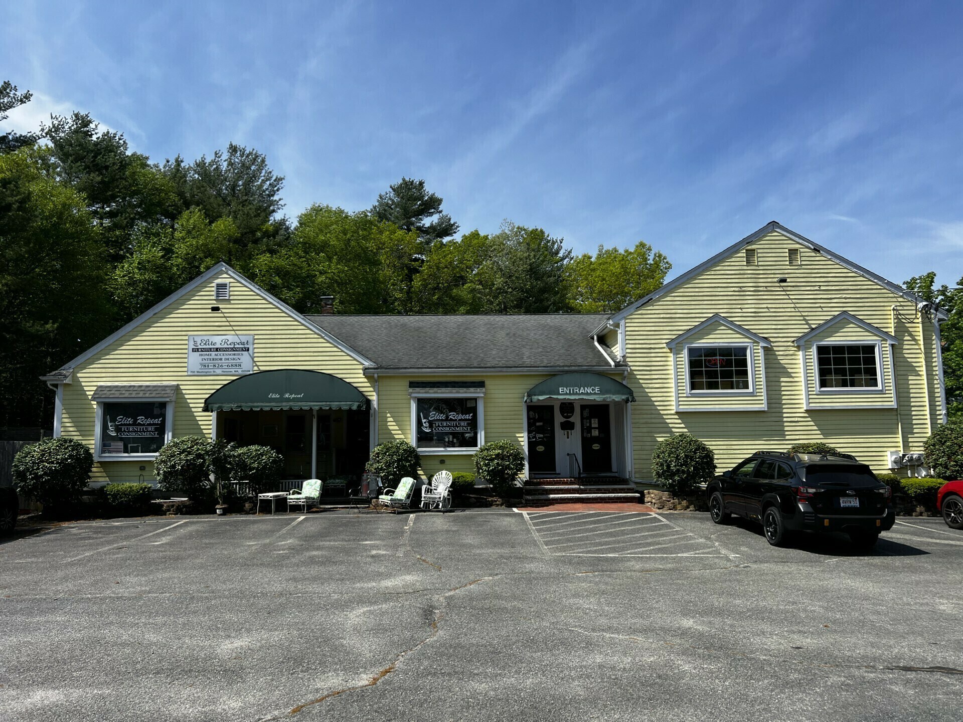 700 Washington St, Hanover, MA for sale Primary Photo- Image 1 of 34