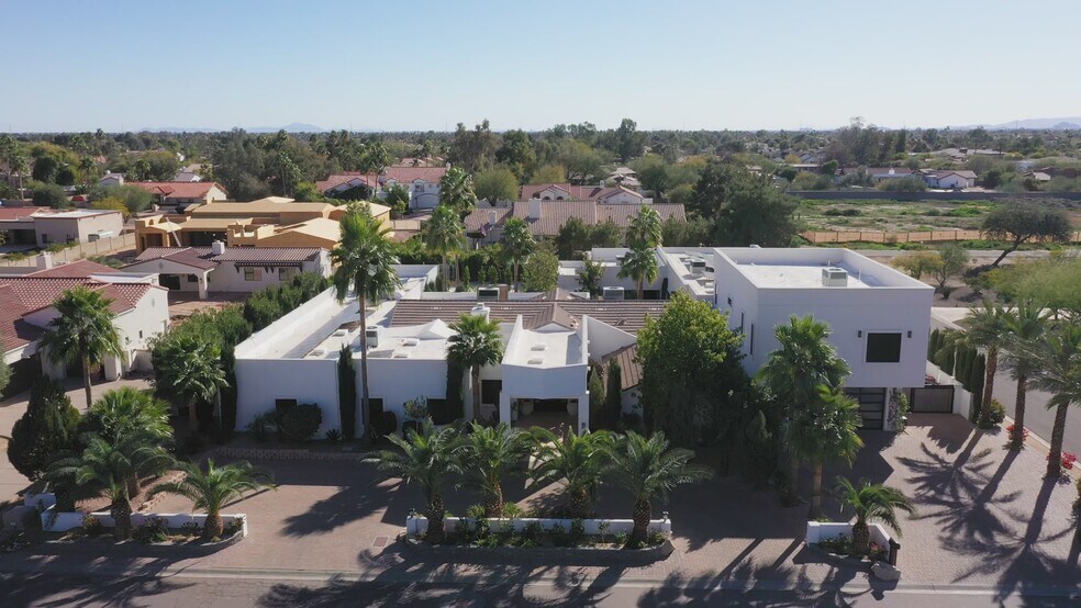 Cactus Rd & 101 Fwy, Scottsdale, AZ à vendre - Vidéo sur l’inscription commerciale - Image 2 de 41