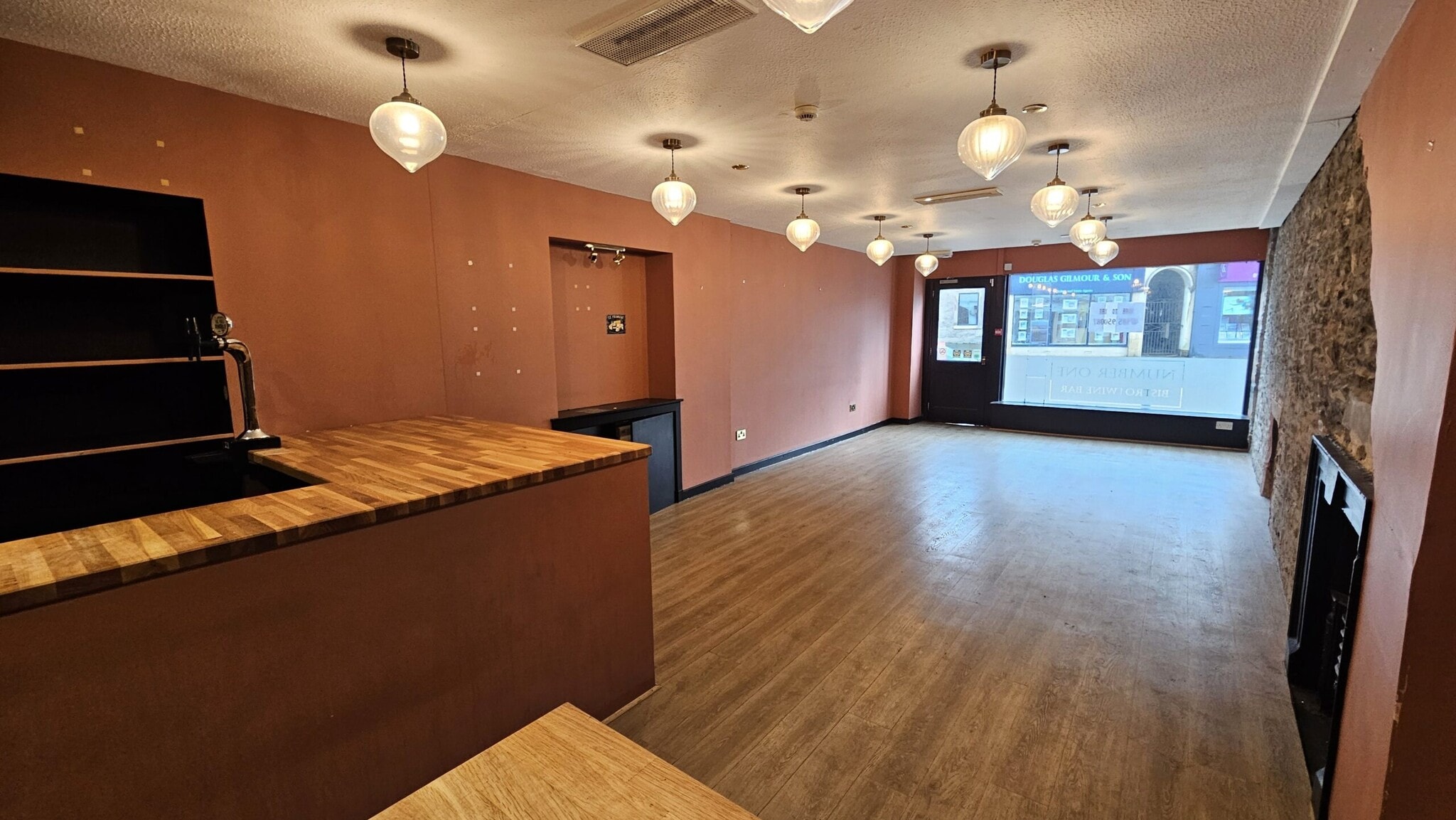 1 High Street, Selkirk à louer Photo intérieure- Image 1 de 7