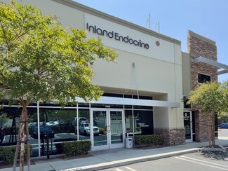 More details for 9471 Haven Ave, Rancho Cucamonga, CA - Office for Lease