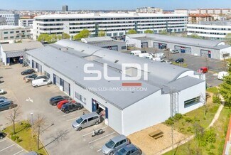 More details for Boulevard Edmond Michelet, Lyon - Flex for Lease