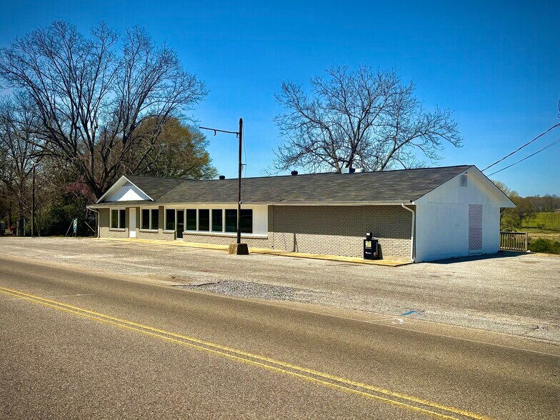 1759 County Road 28, Clanton, AL à vendre - Photo du bâtiment - Image 3 de 9