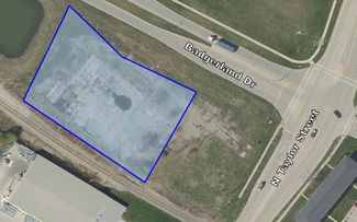 More details for Badgerland Drive, Green Bay, WI - Land for Lease