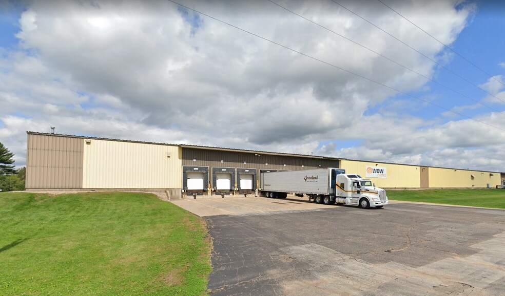 3606 Concord Ave, Schofield, WI for lease - Building Photo - Image 2 of 5