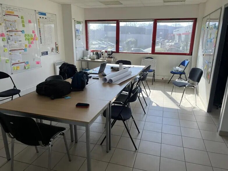 Flex dans Orvault à louer - Photo intérieure - Image 3 de 10
