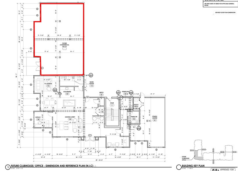 3750 Rosewater Pl, Sanford, FL à louer - Plan de site - Image 3 de 6